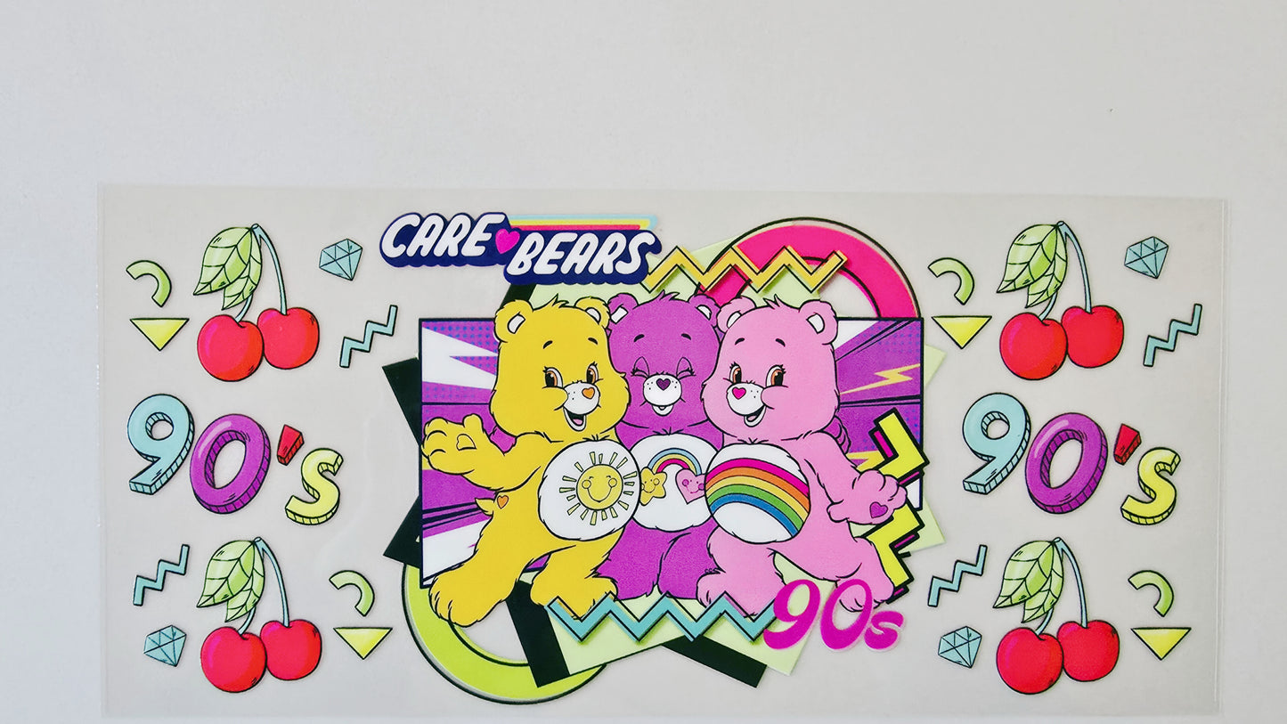 90's Care Bears