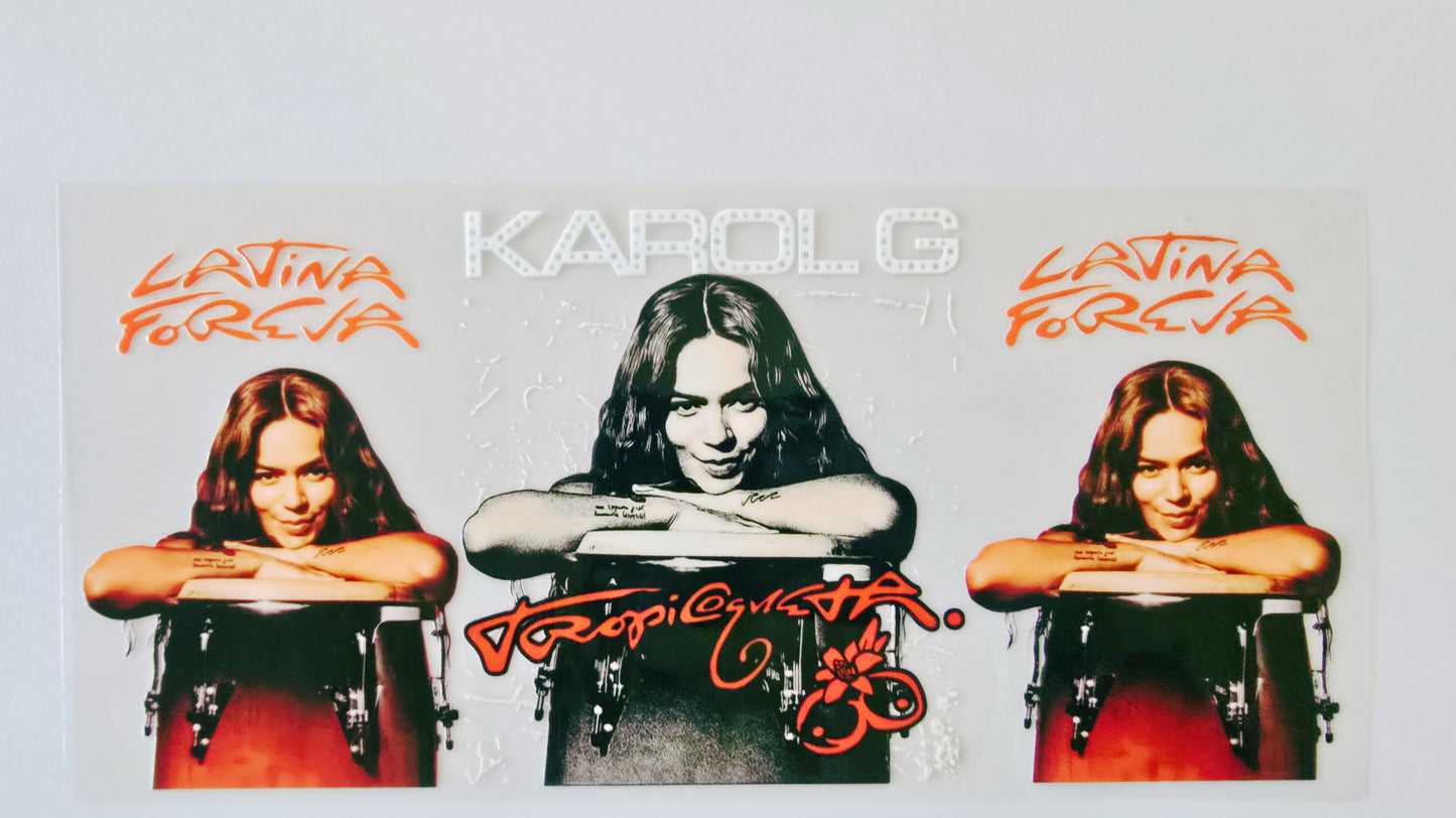 Karol G