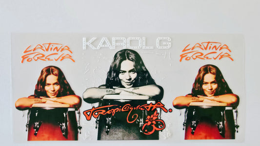 Karol G