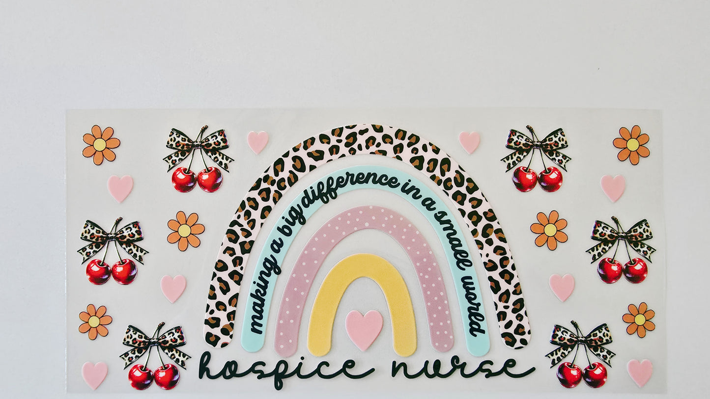 Hospice Nurse