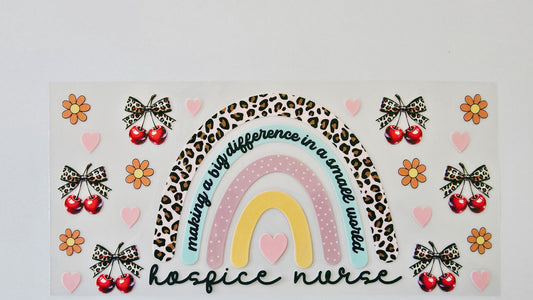 Hospice Nurse