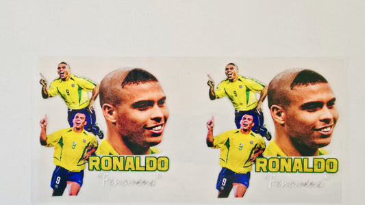 Ronaldo