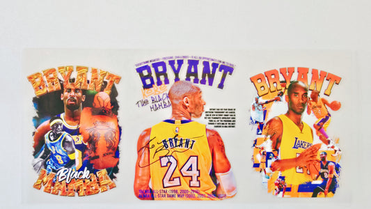 Kobe Bryant