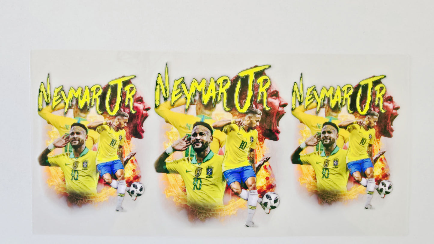 Neymar Jr