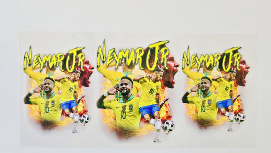Neymar Jr