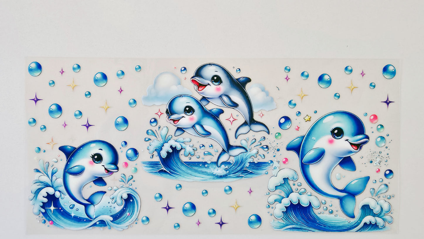 Dolphins