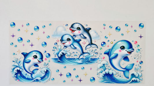 Dolphins