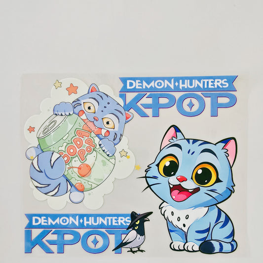 20oz Kpop Derpy