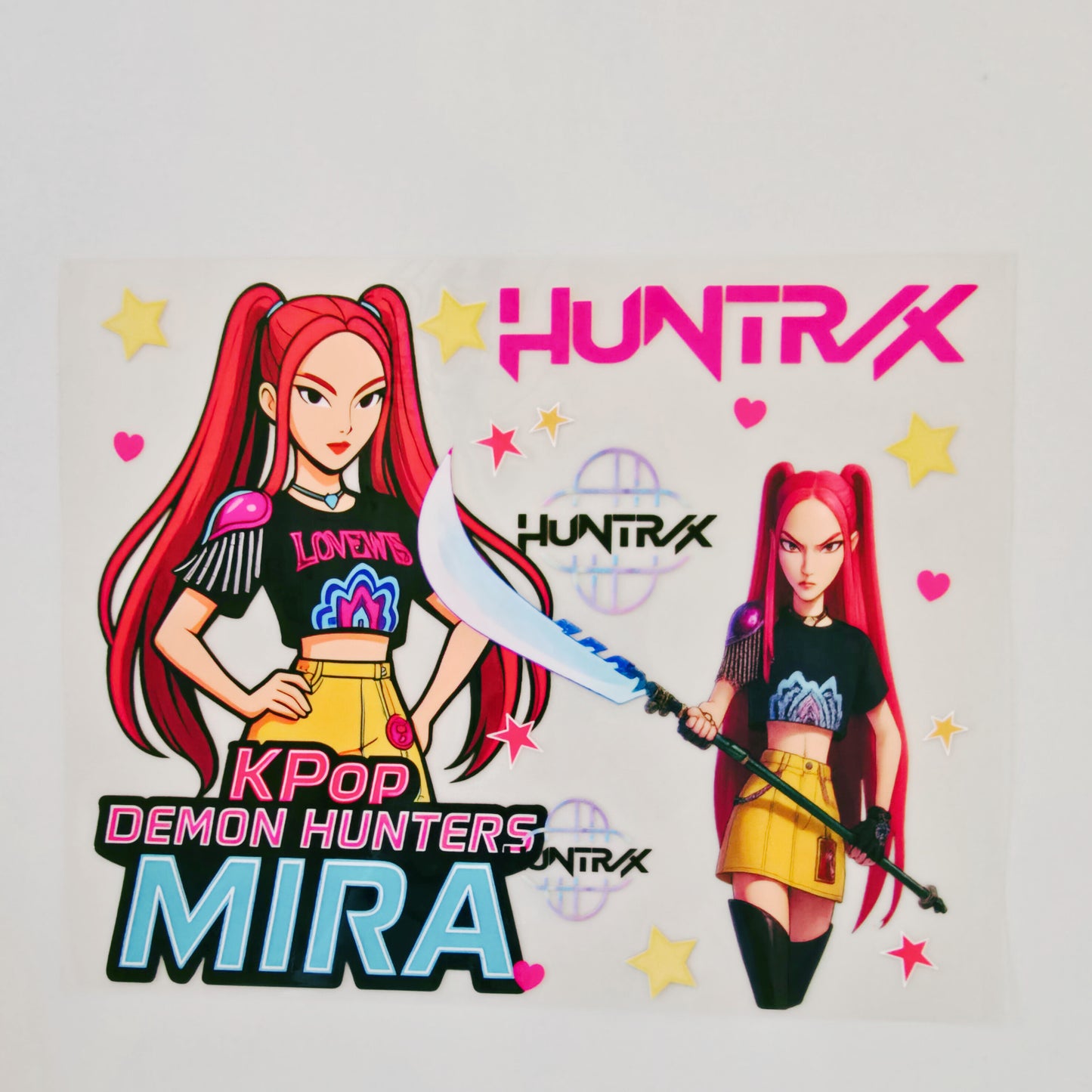 20oz Huntrix-Mira