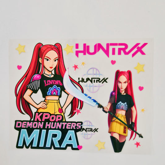 20oz Huntrix-Mira