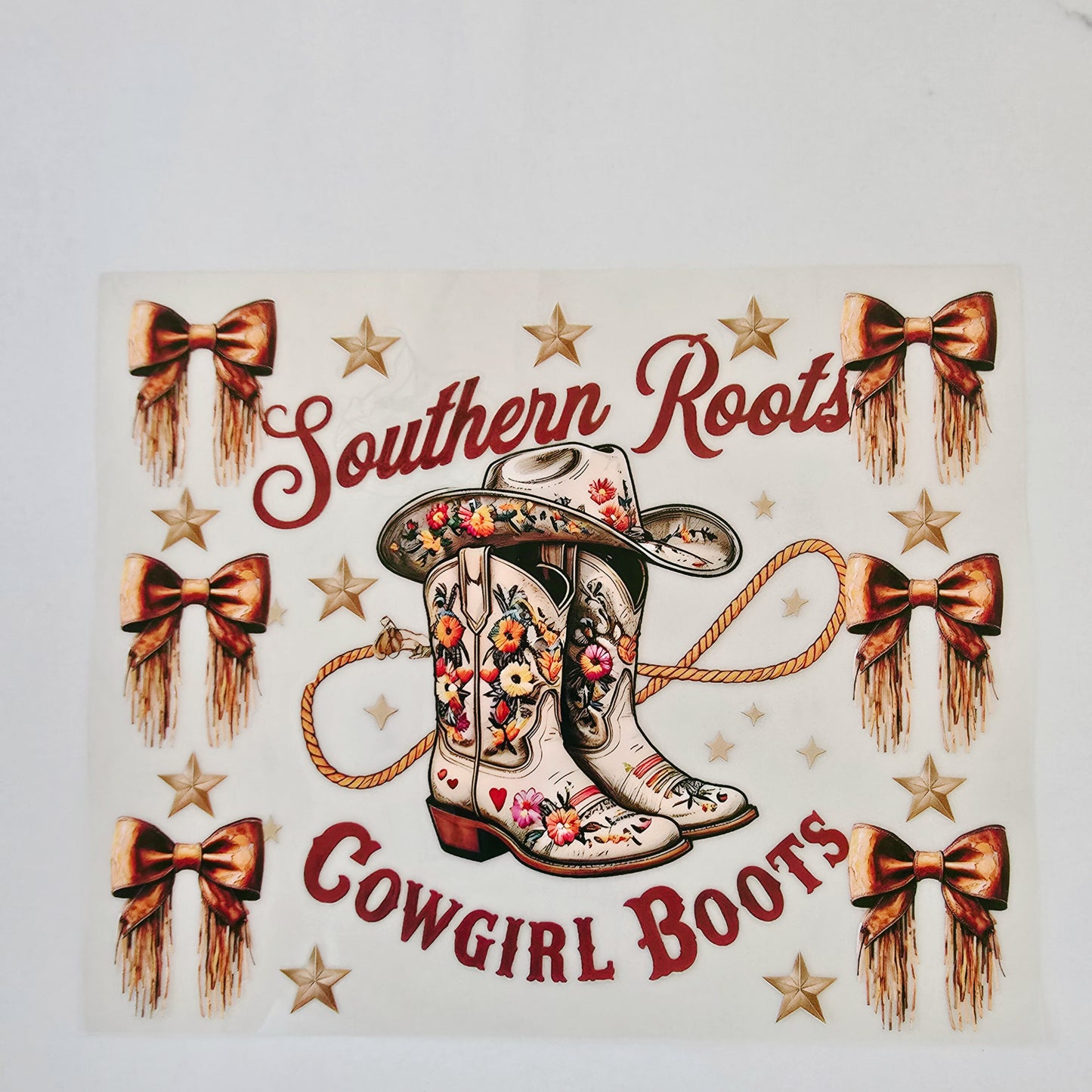 20oz Southern Roots