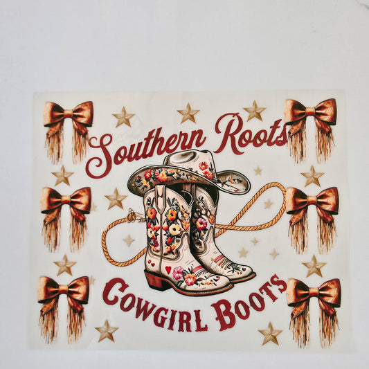 20oz Southern Roots