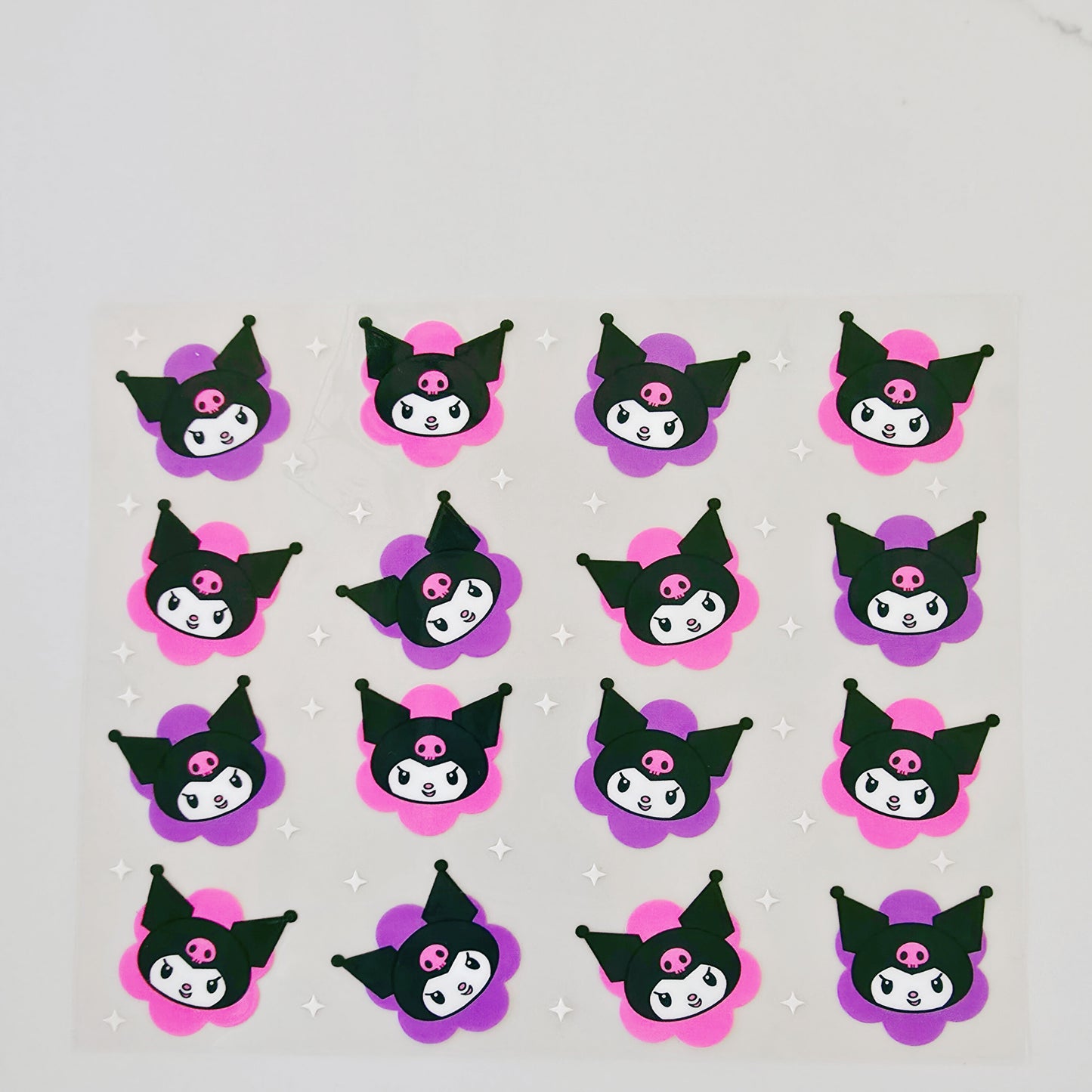 20oz Kuromi