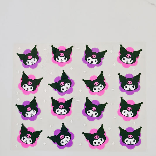 20oz Kuromi