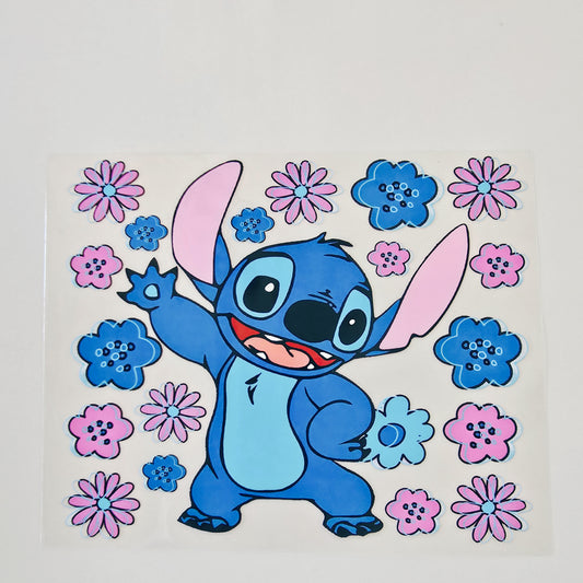 20oz Stitch