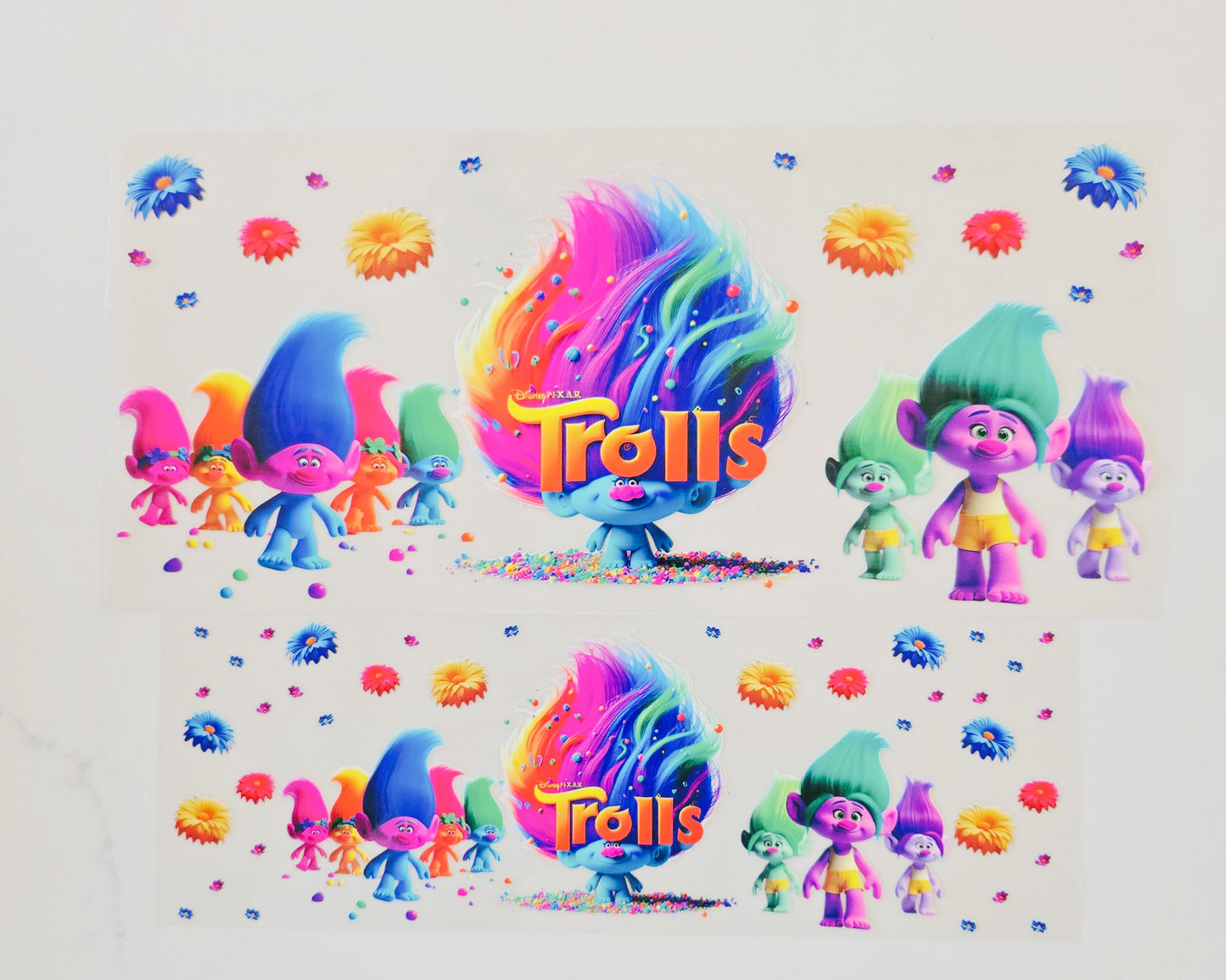 40oz Trolls