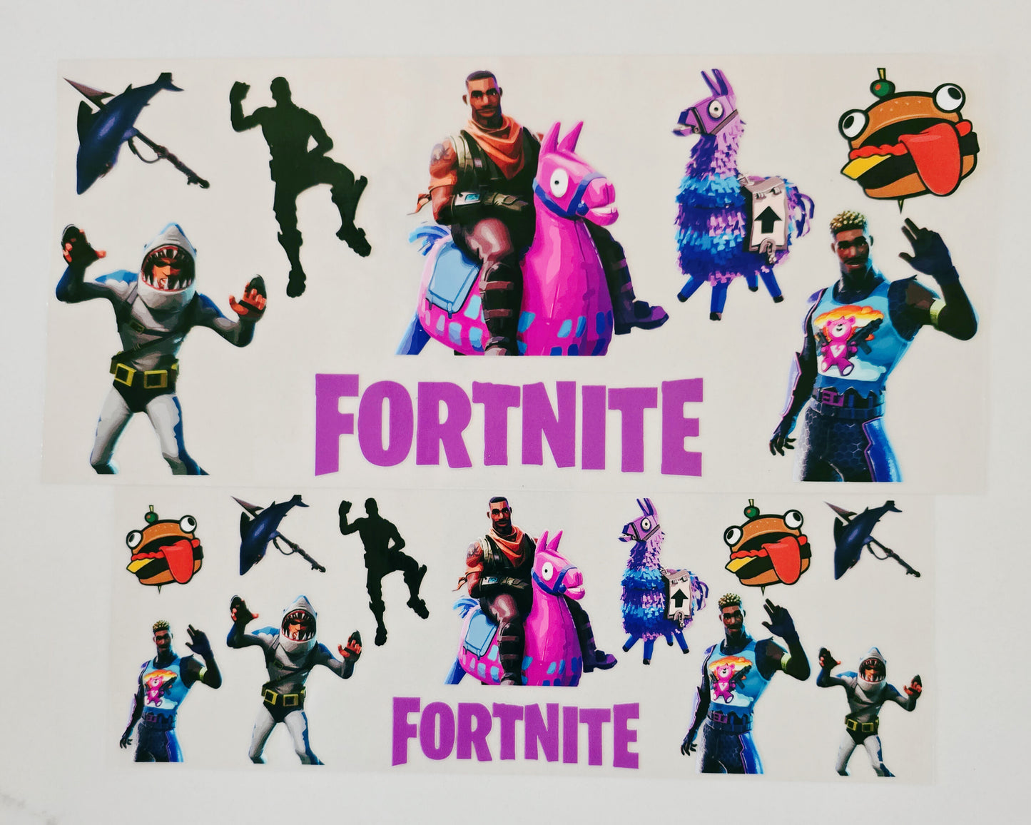 40oz Fortnite