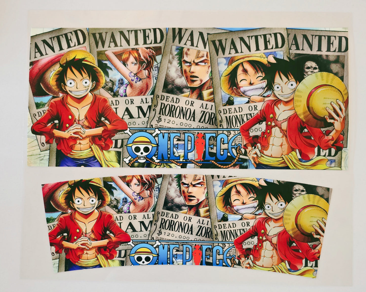 40oz One Piece