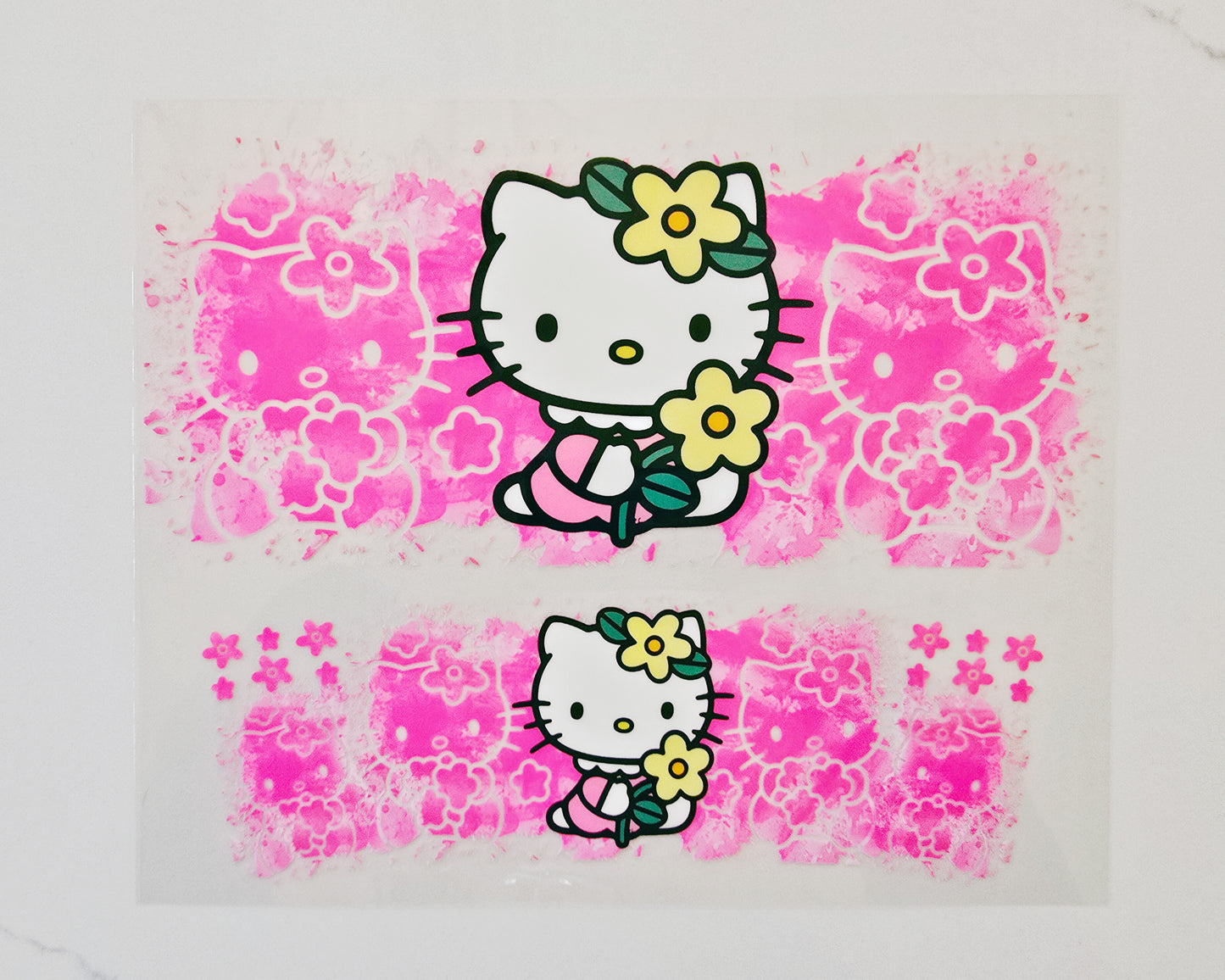 40oz Hello Kitty