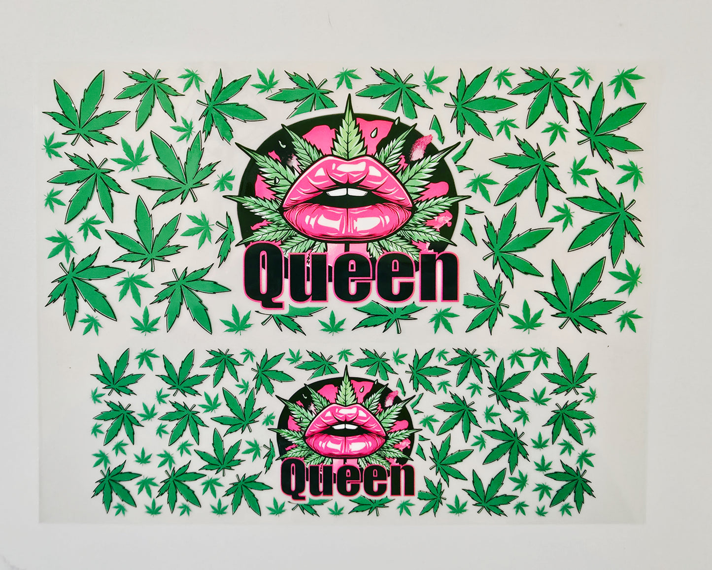 40oz Queen