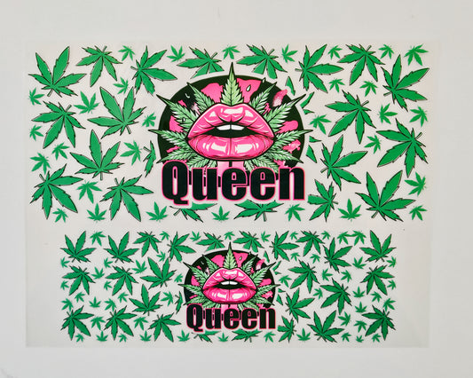 40oz Queen