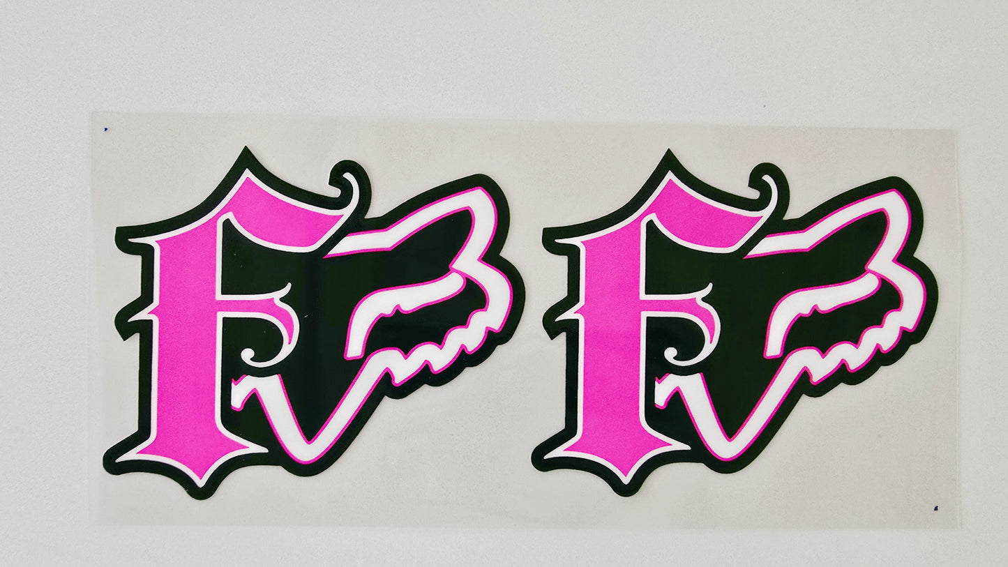 Pink Fox Racing