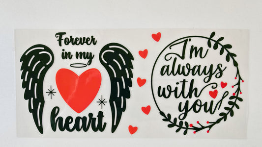 Forever in My Heart