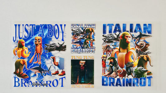 Italian BrainRot