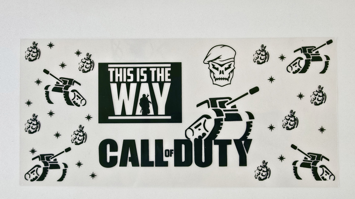 Call of Duty