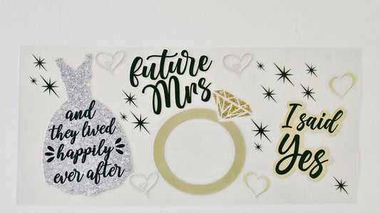 Future Mrs.