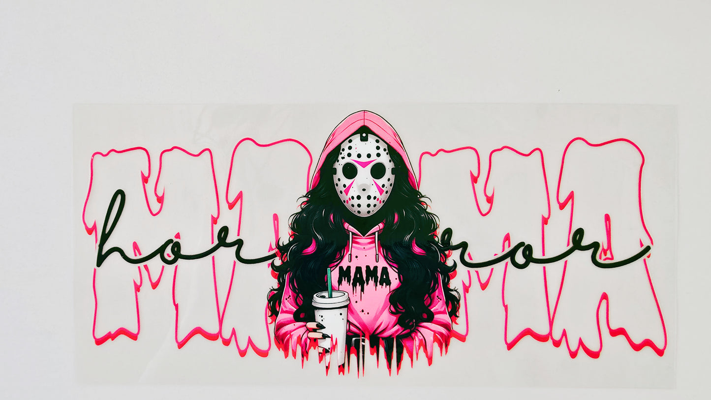 Horror Mama