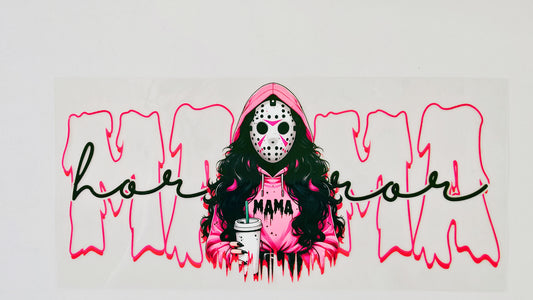 Horror Mama