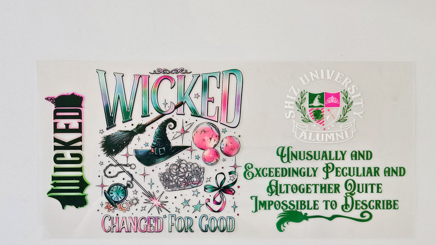 Wicked