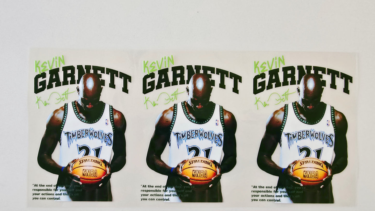 Kevin Garnett