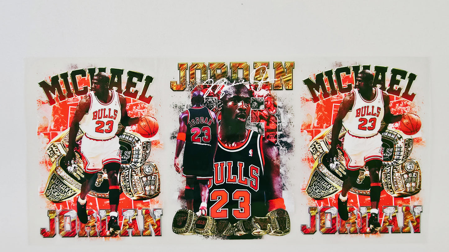 Michael Jordan