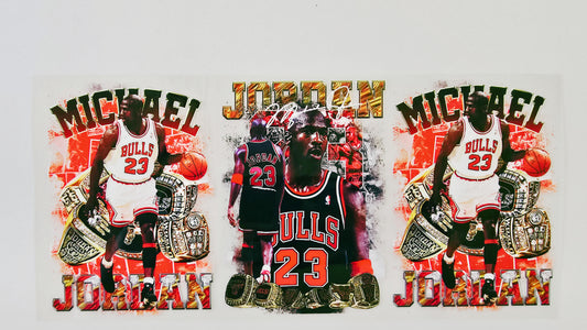 Michael Jordan