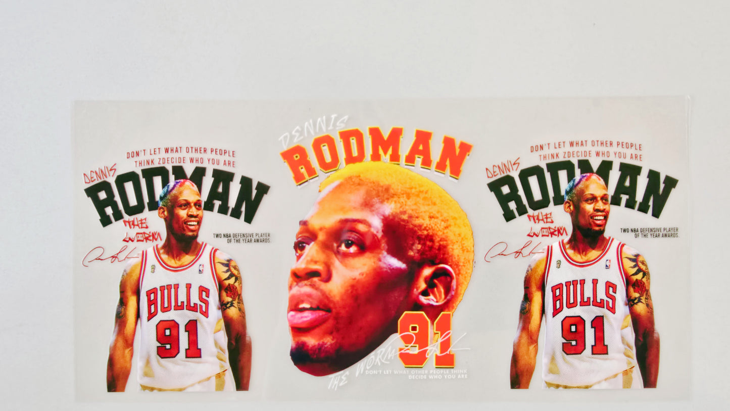 Dennis Rodman