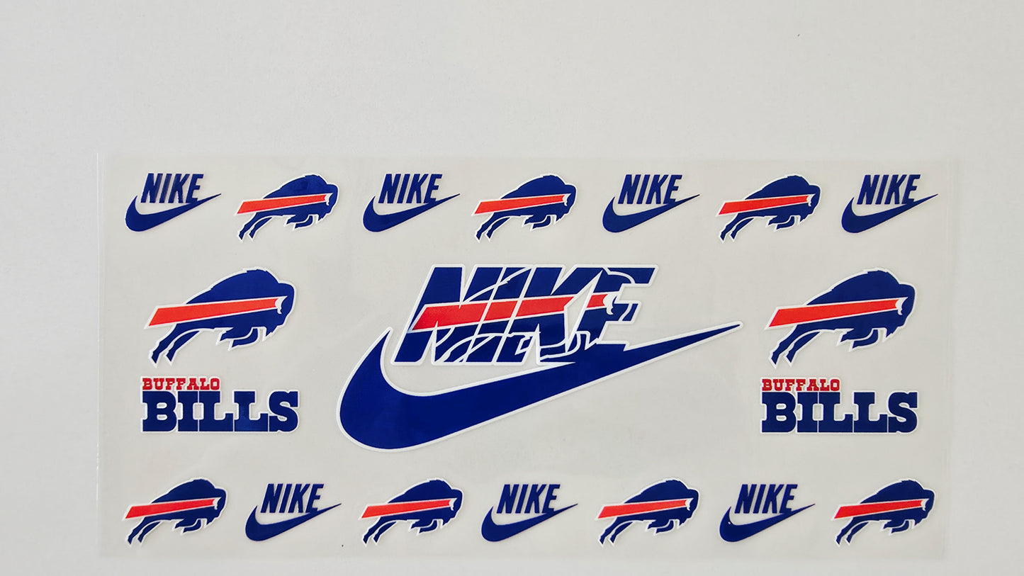 Nike Bills