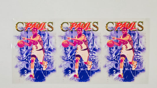 Chris Paul