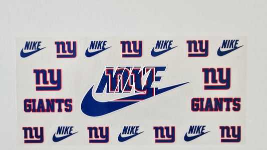 Nike Giants