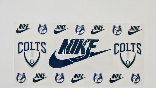 Nike Colts