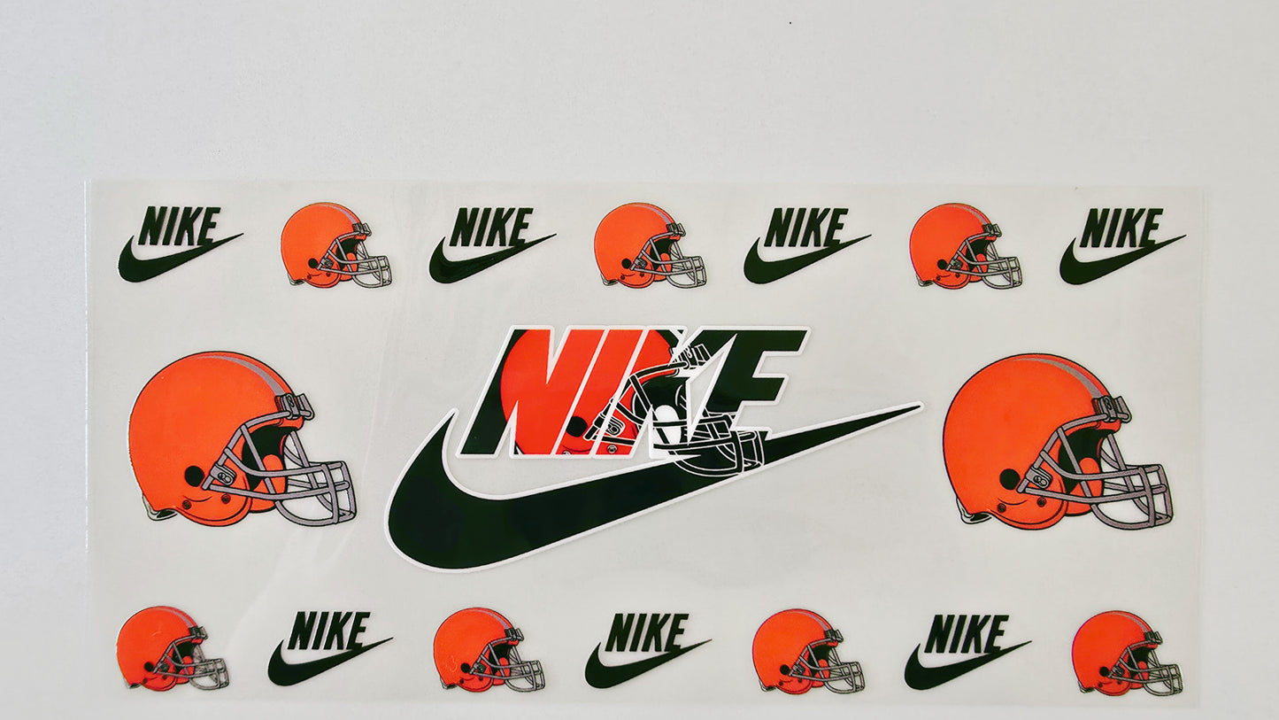 Nike Football