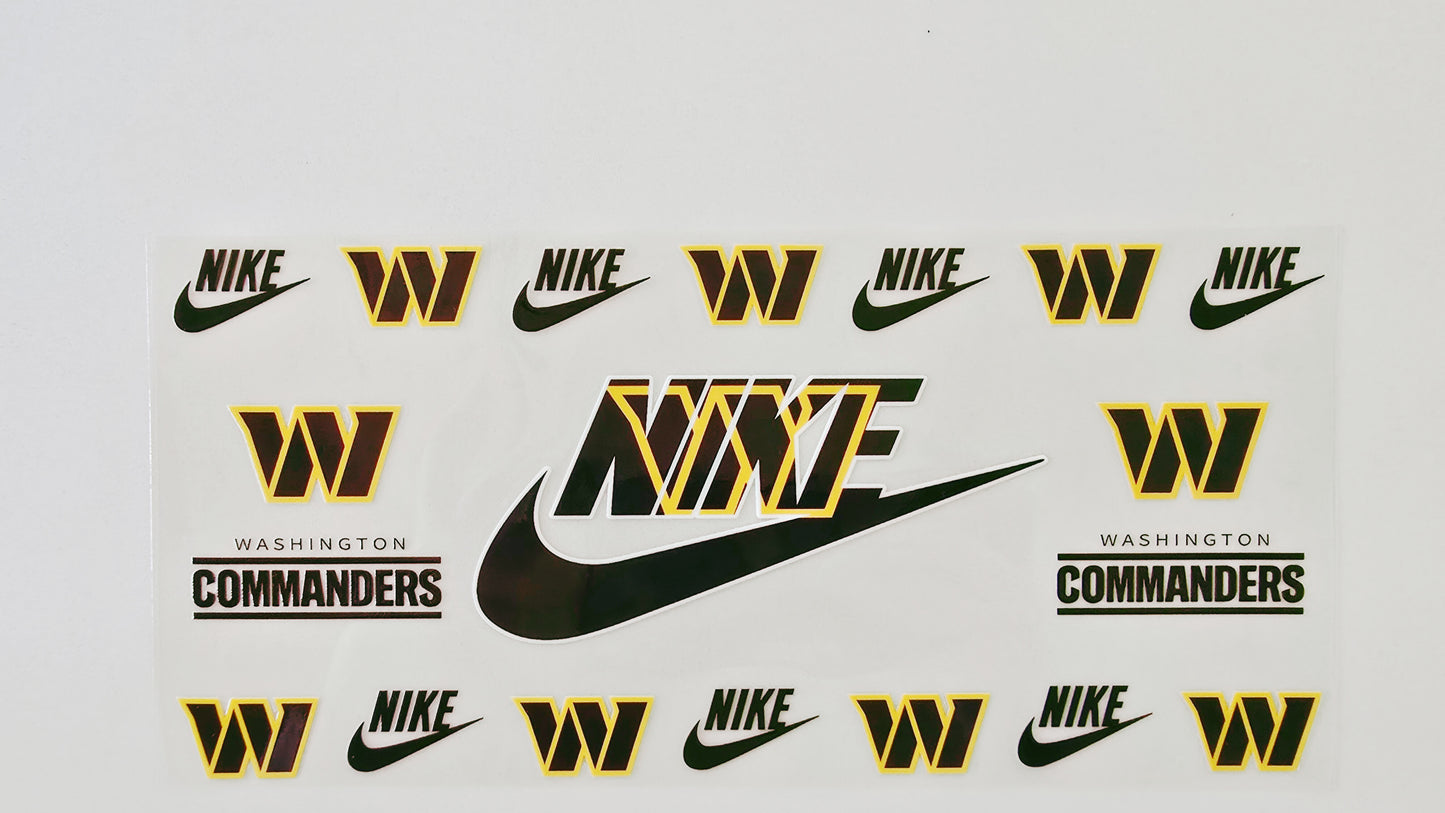 Nike Washington