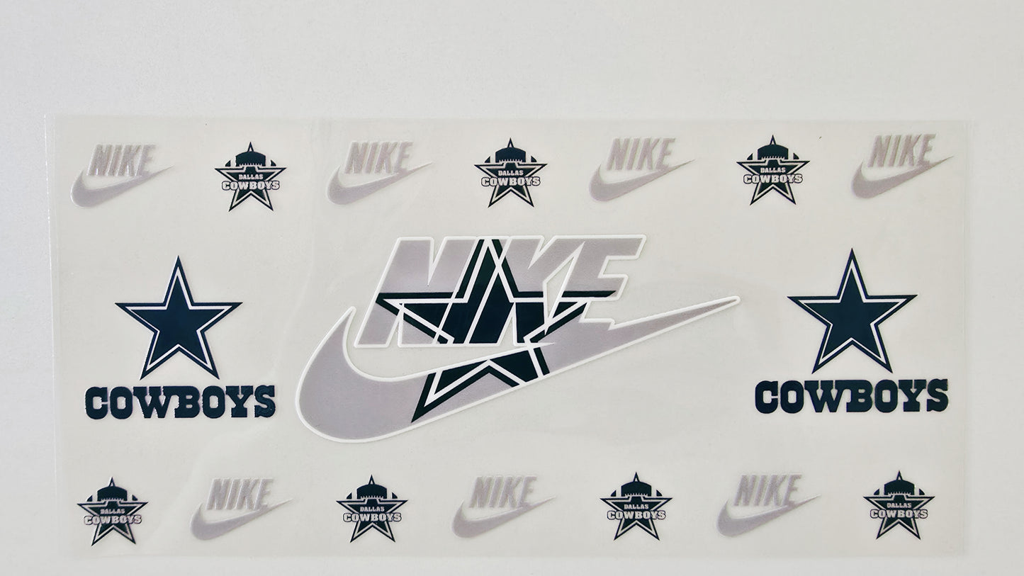 Nike Cowboys
