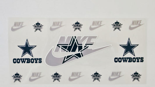Nike Cowboys