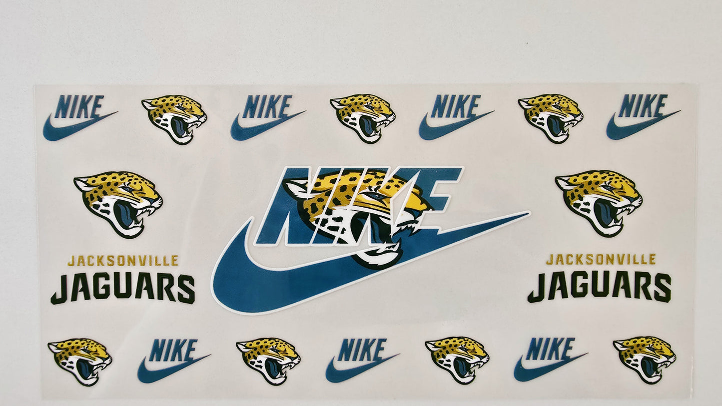 Nike Jaguars