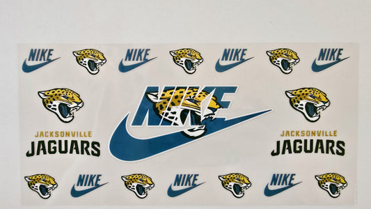 Nike Jaguars