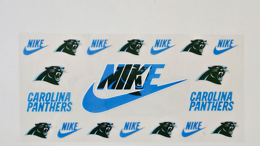 Nike Panthers