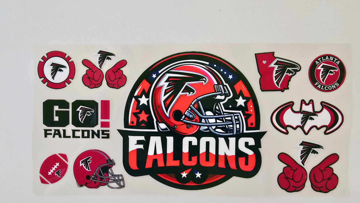 Falcons