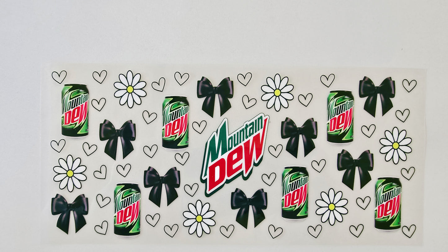 Mountain Dew